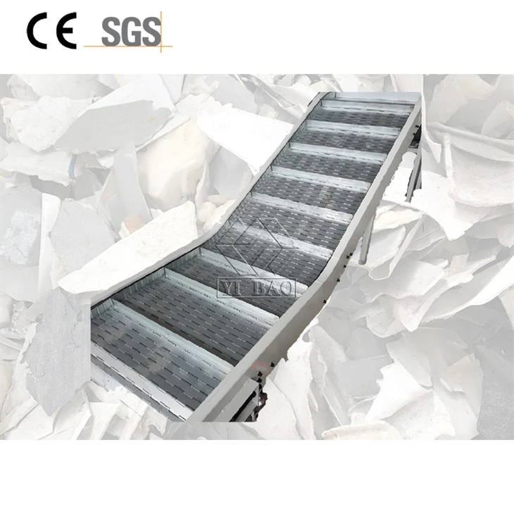 Chain Conveyor Systems