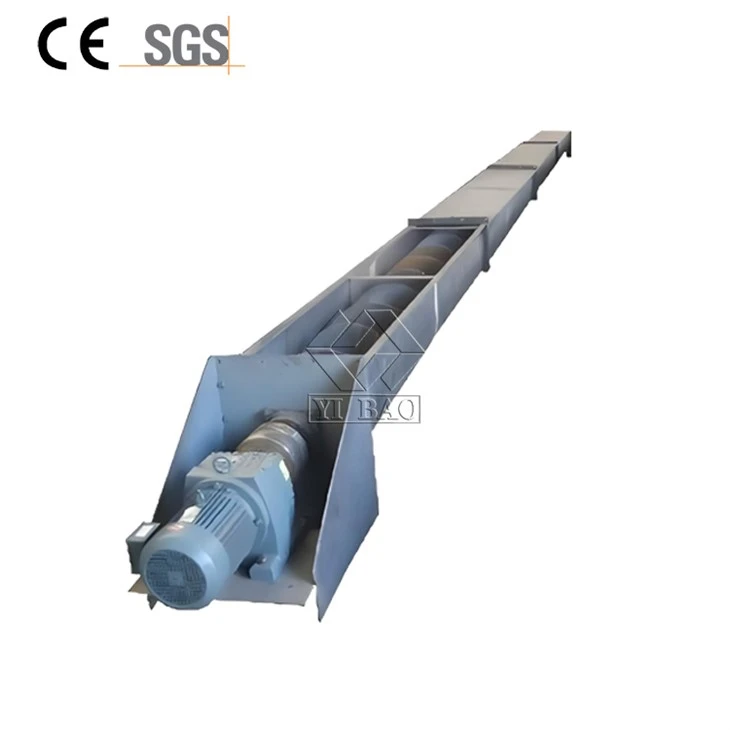 Hanger Bearing For Screw Conveyor
