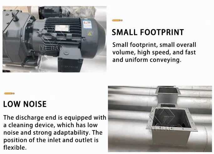 Screw Conveyor Flight Die
