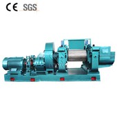 آسیاب تصفیه لاستیکی