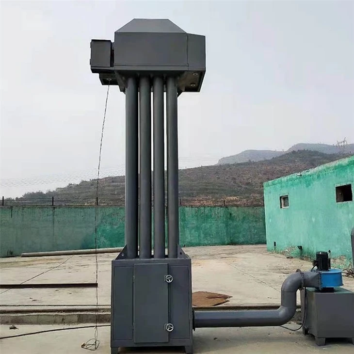 Dust Collector 2