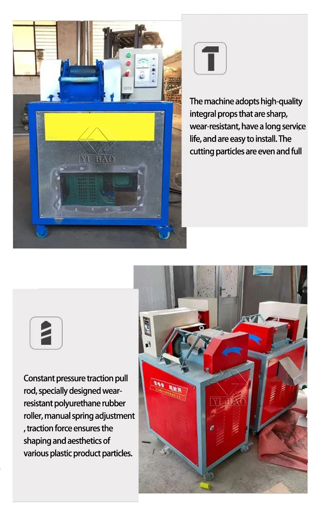 plastic to pellets machine plastic to pellets machine